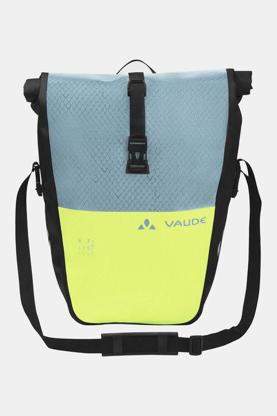 Vaude Aqua Back Color Single Enkele Fietstas Achter