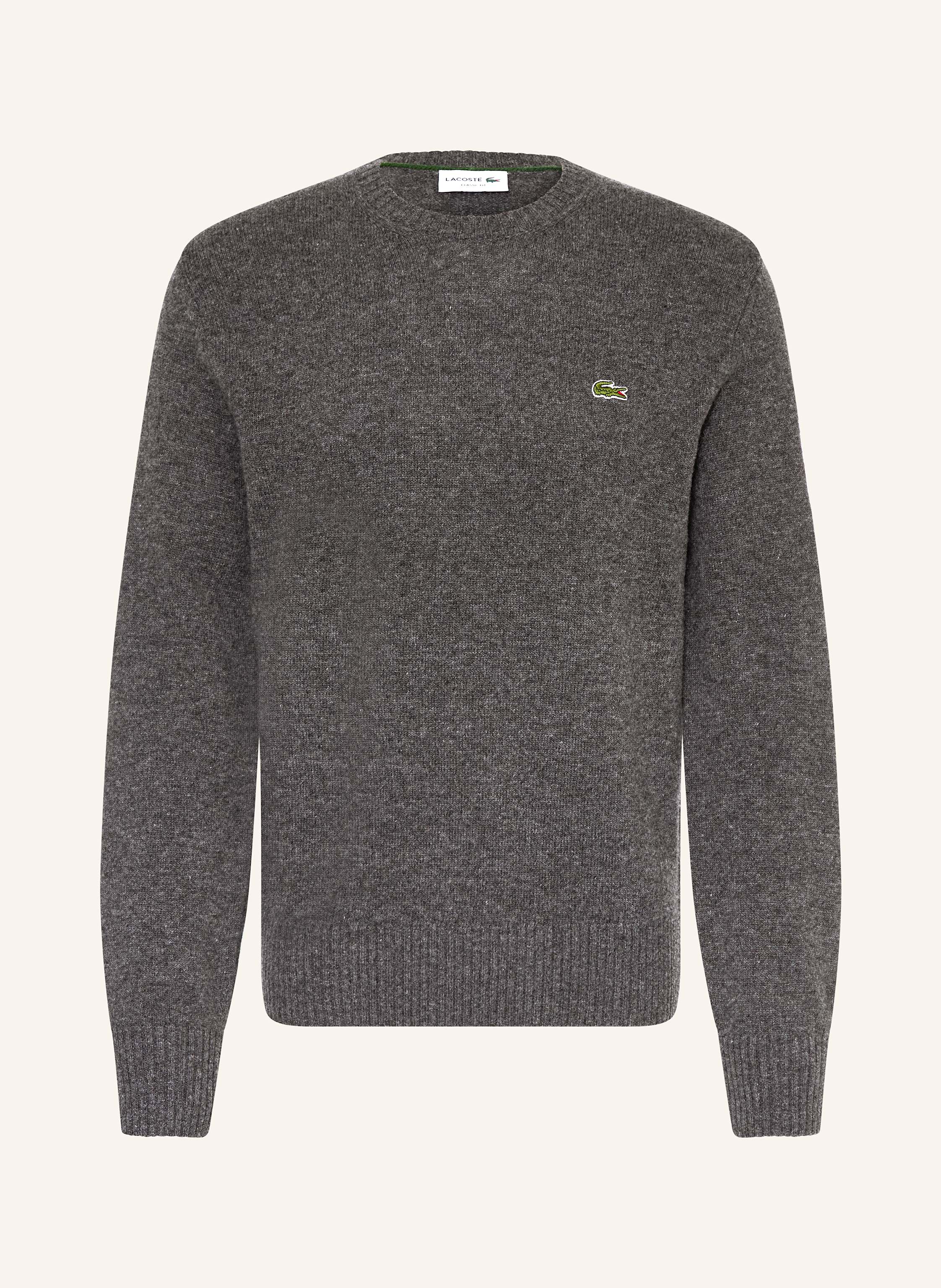 LACOSTE Pullover