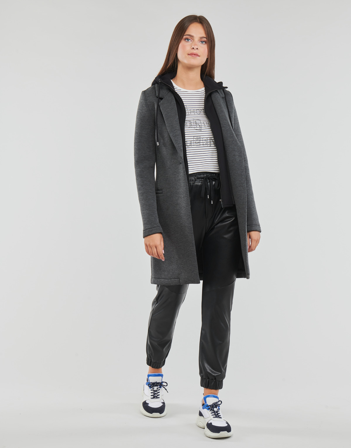 Ikks - BR44025 - Grey