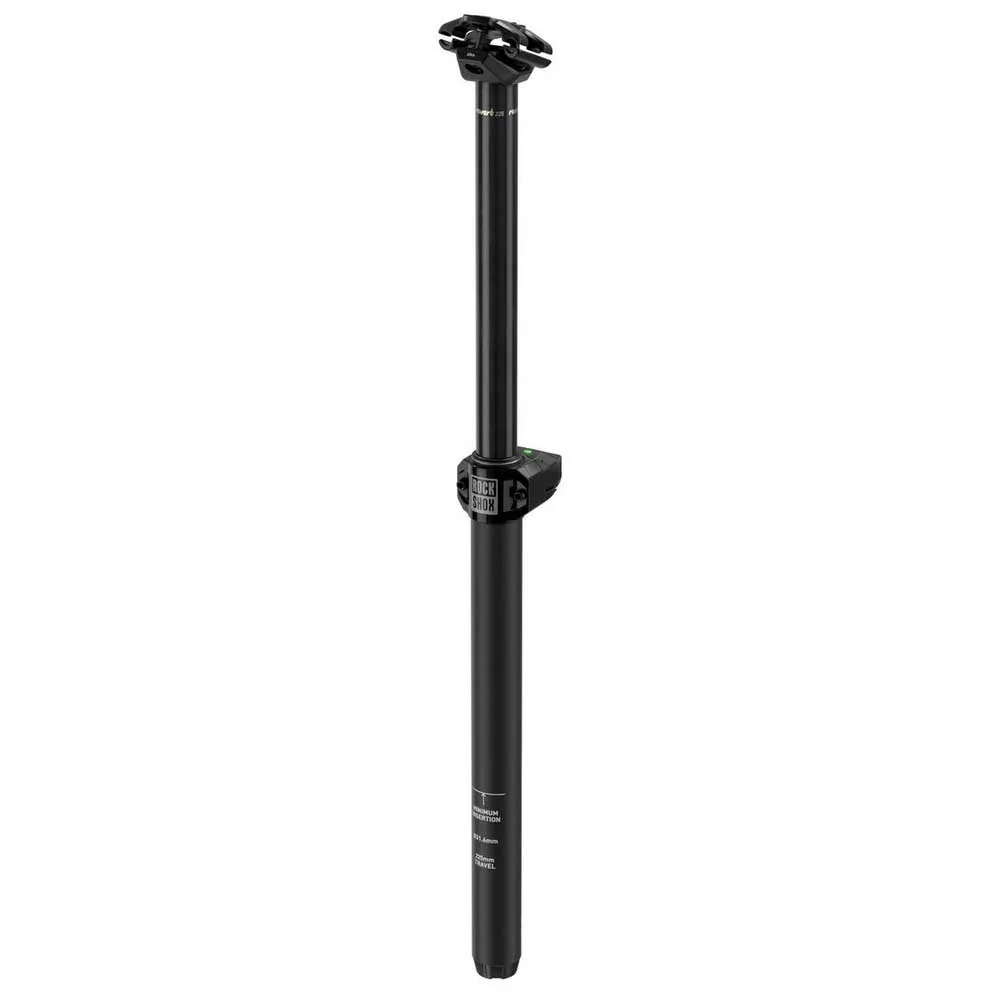 RockShox Reverb AXS 150 mm B1 dropper seatpost