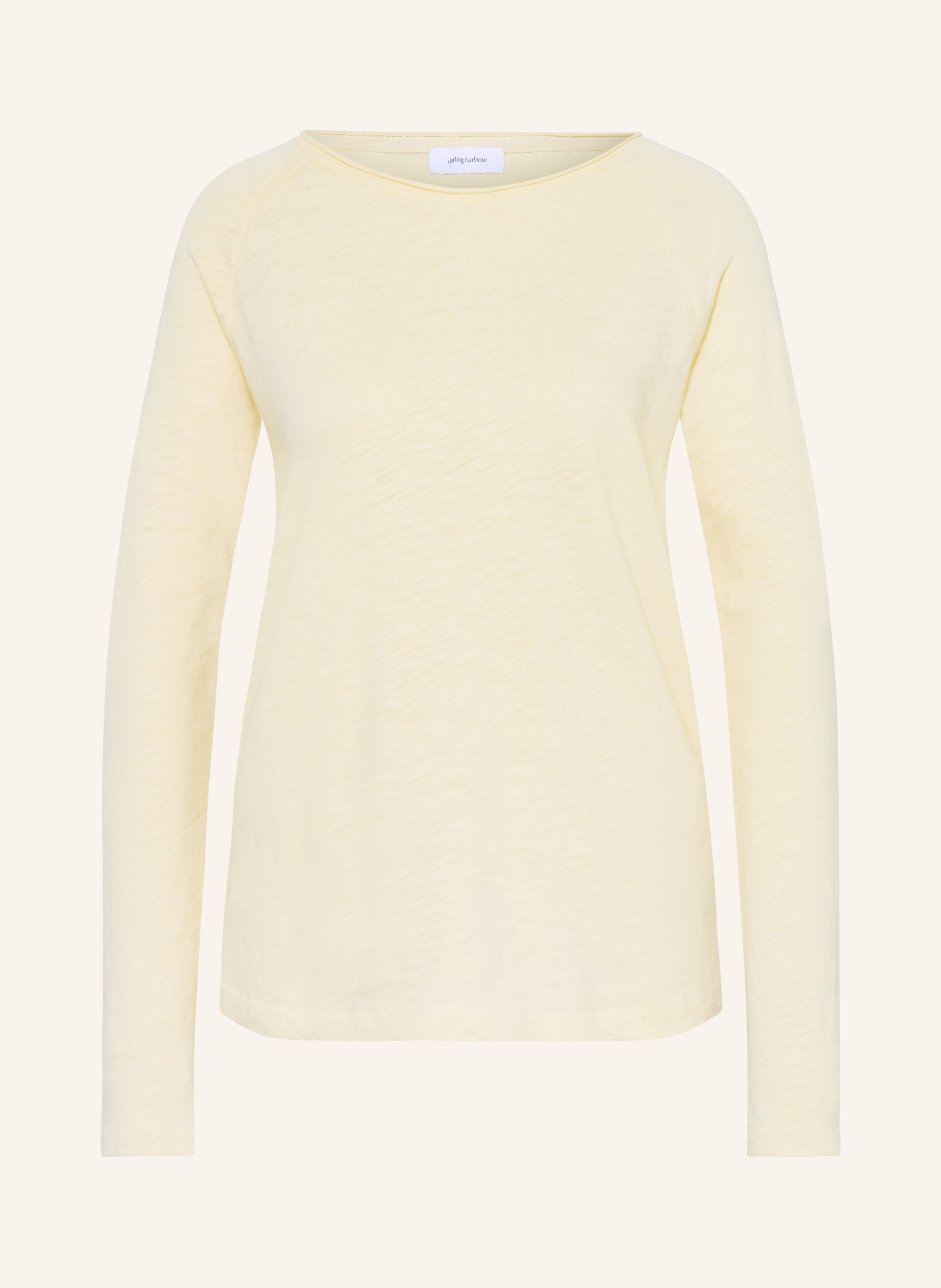 darling harbour Longsleeve