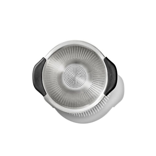 OXO Good Grips Stainless Steel 2.8L Colander