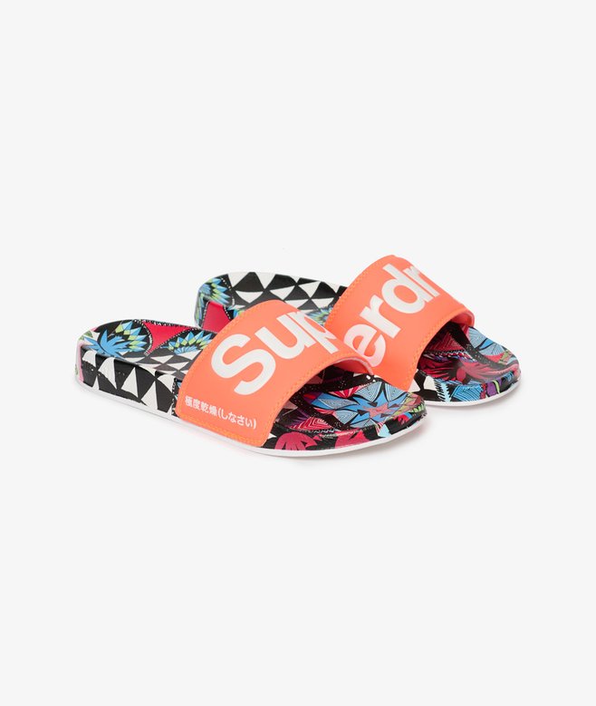 Beach Sliders