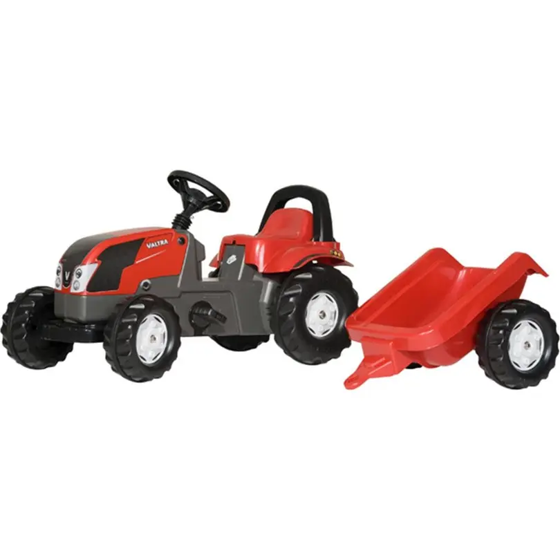 Traktor rollyKid