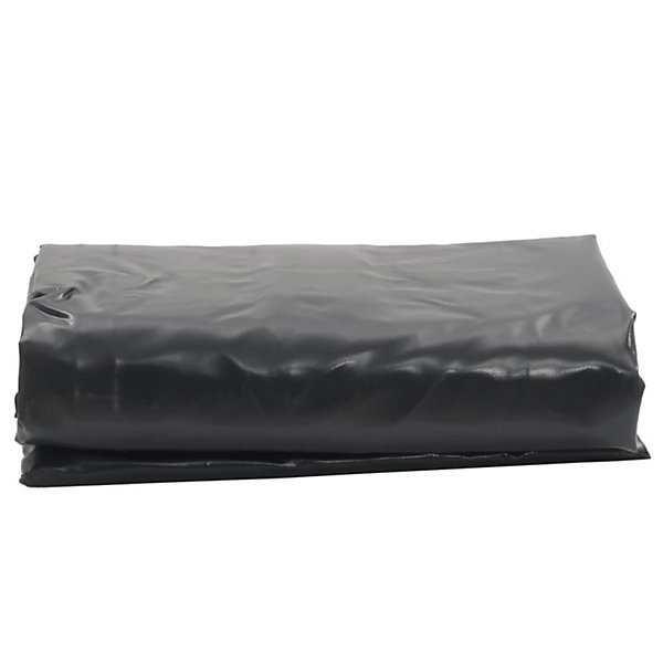 Bâche anthracite 5x6 m 600 g m²