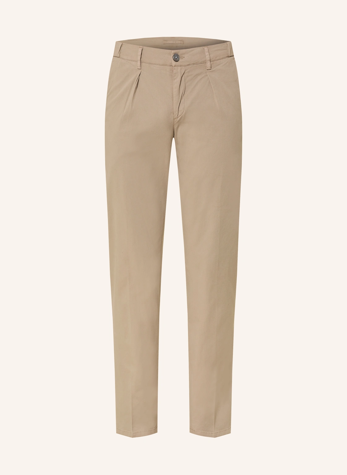 PROFUOMO Chino Relaxed Fit
