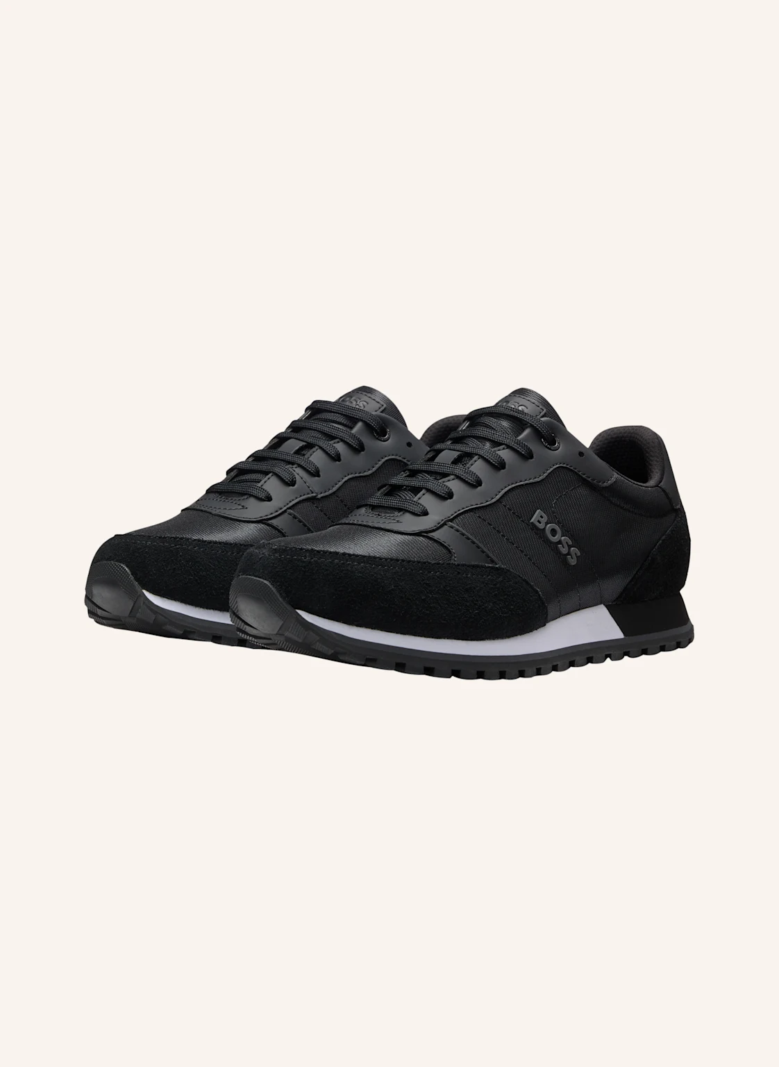 BOSS Sneaker PARKOUR-L_RUNN_NY_N