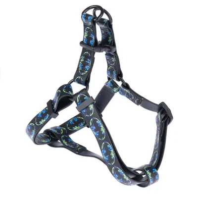 DC Batman Harness - Black