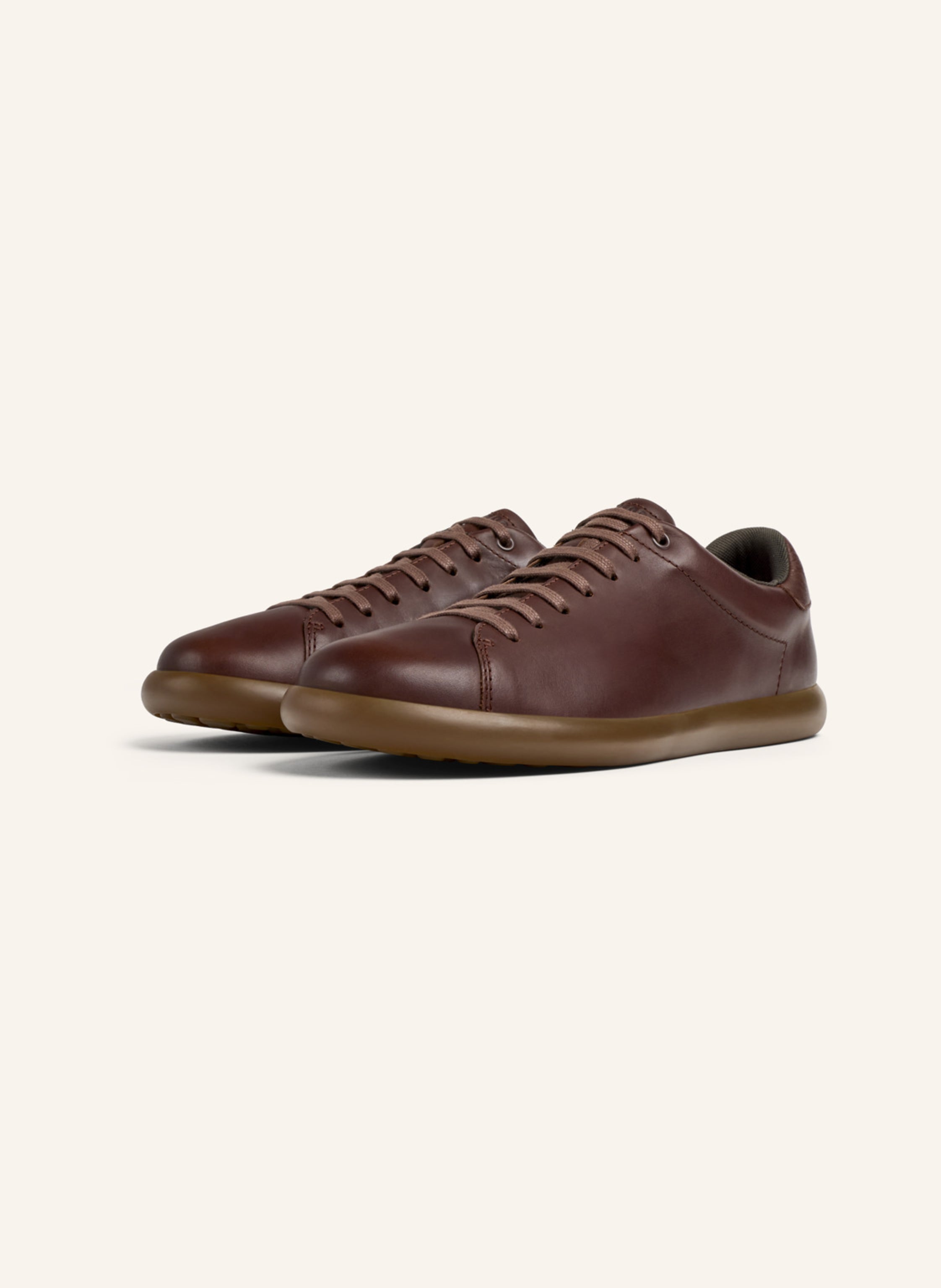 CAMPER Schnürschuhe PELOTAS SOLLER
