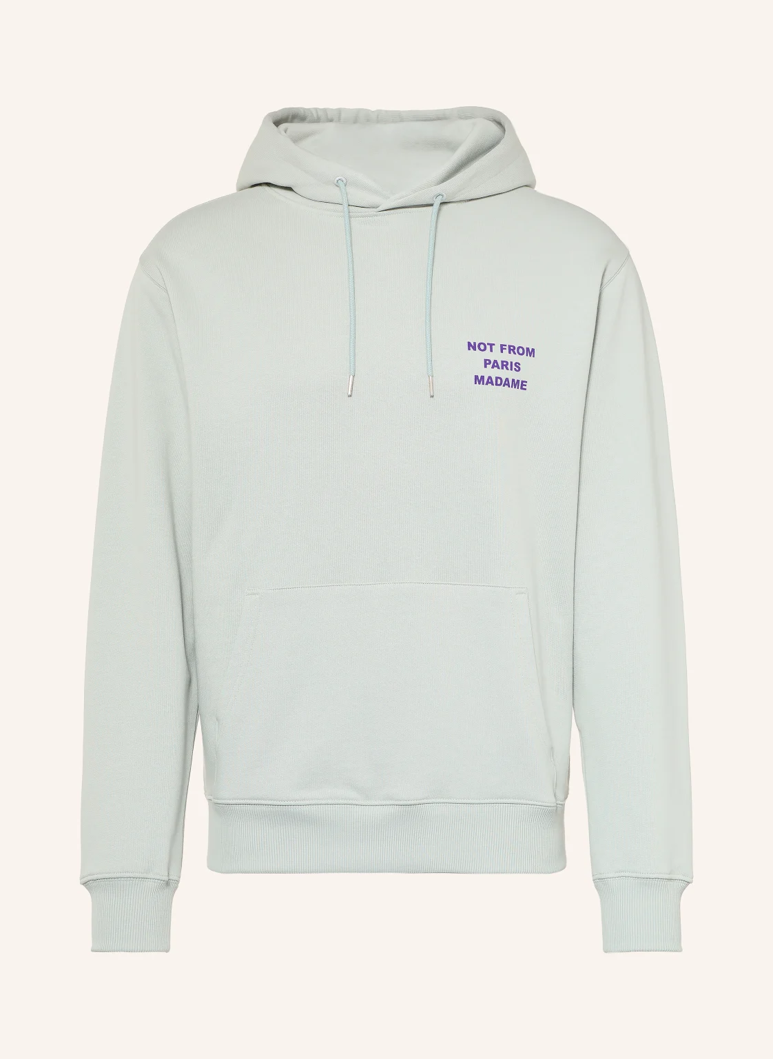 DRÔLE DE MONSIEUR Hoodie