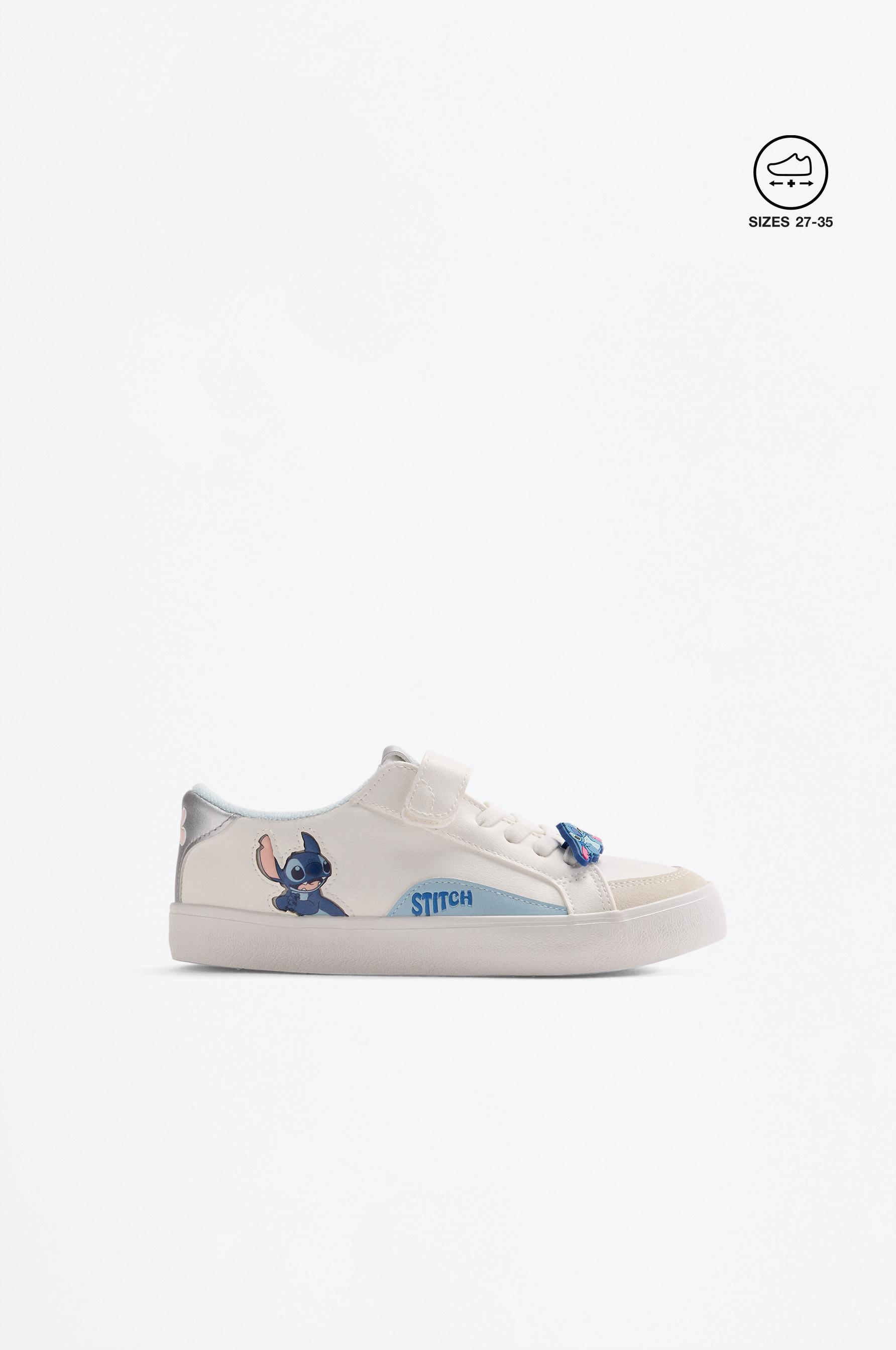 Zapatilla Lilo & Stitch ©Disney