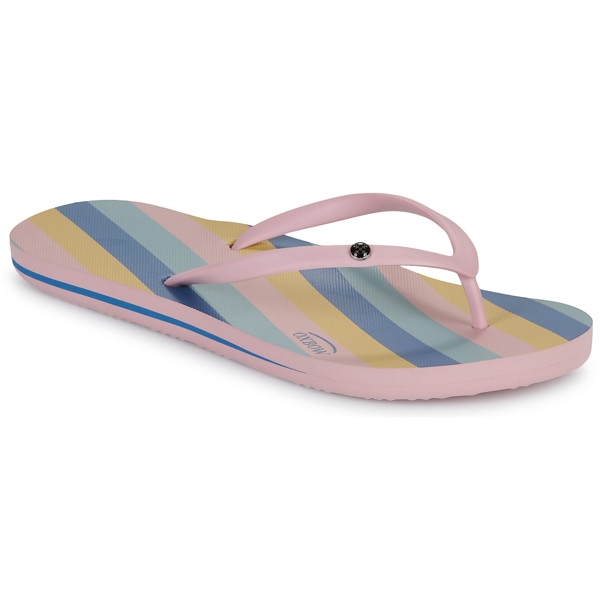 Oxbow - S1VIRTILIM - Pink