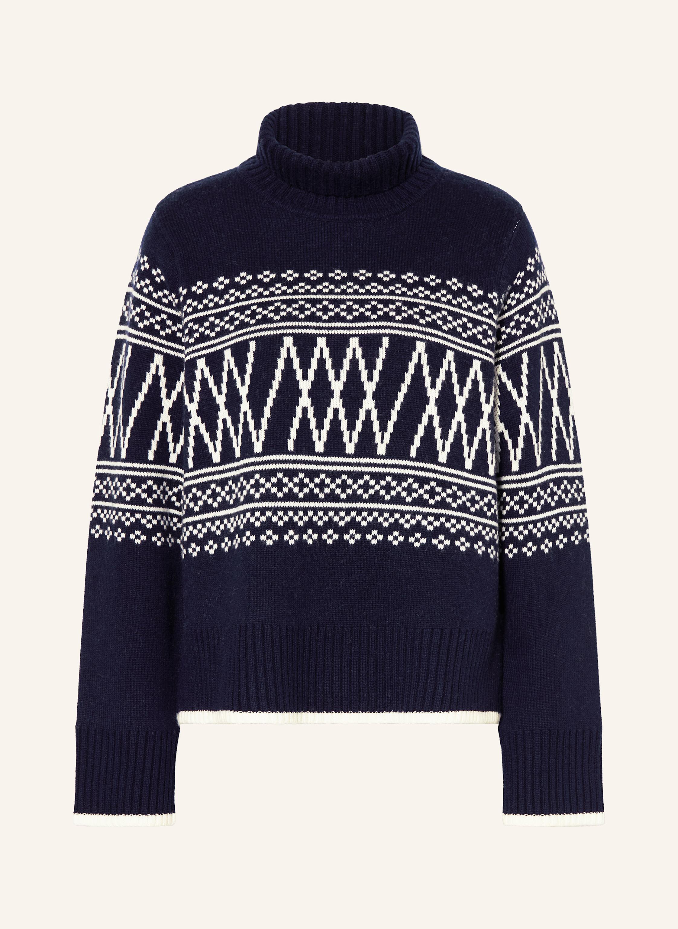 WE NORWEGIANS Pullover SETESDAL