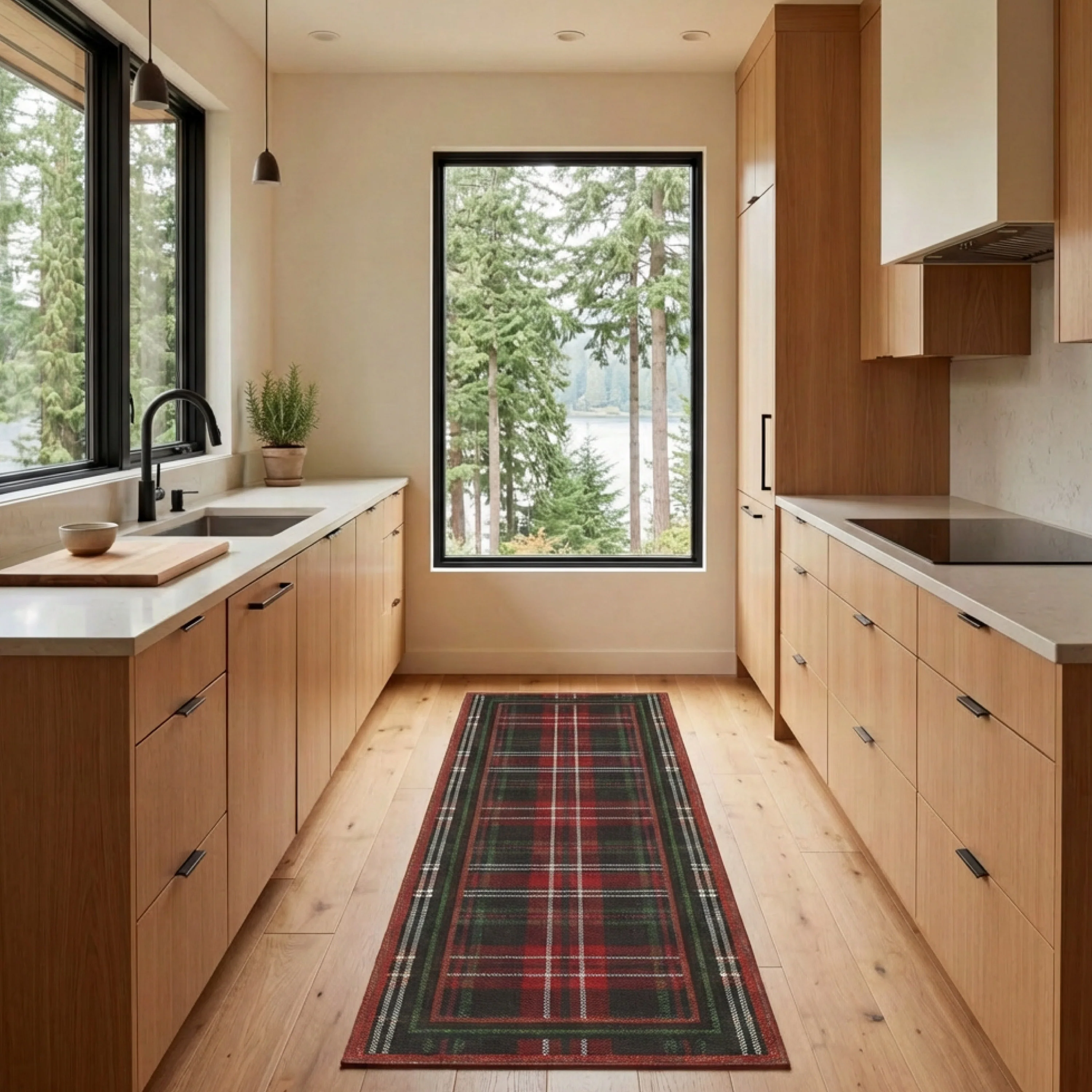 Pinecrest Rug
