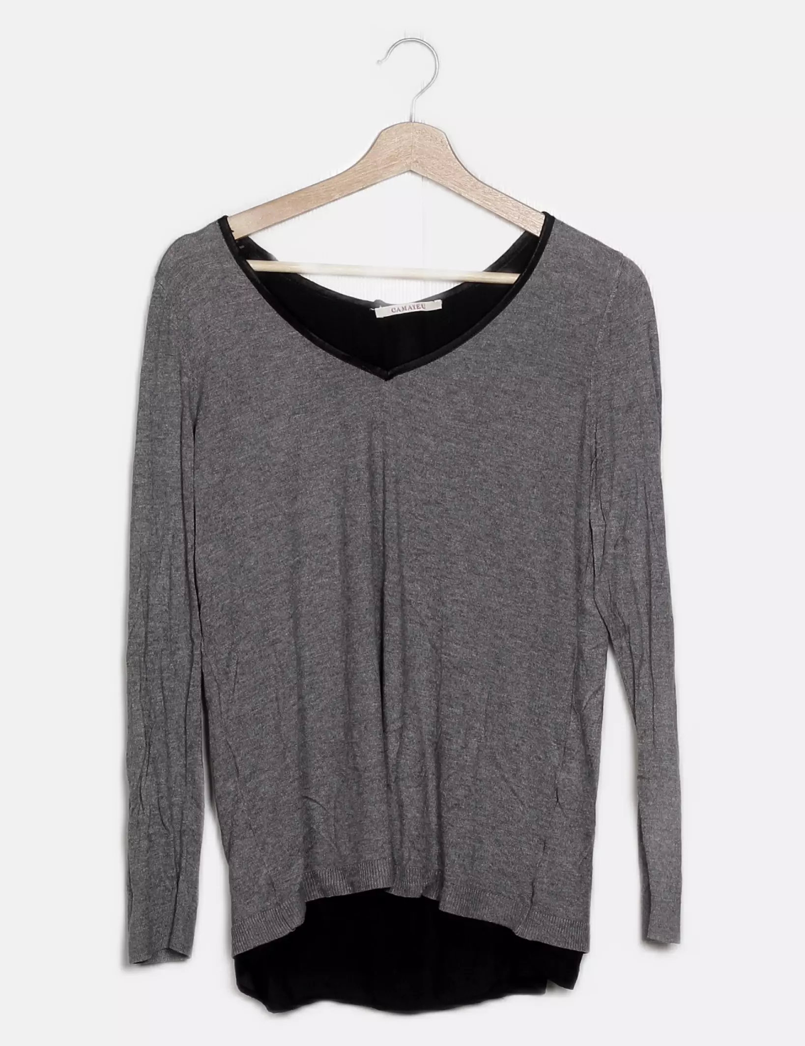 Camaïeu T-shirt Flowing