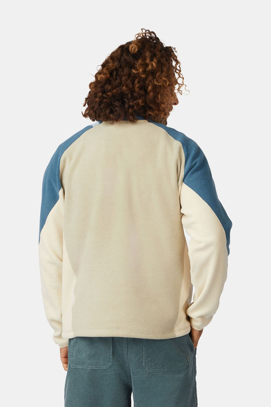 Ayacucho Vlieland Micro Fleece 1/2 Zip