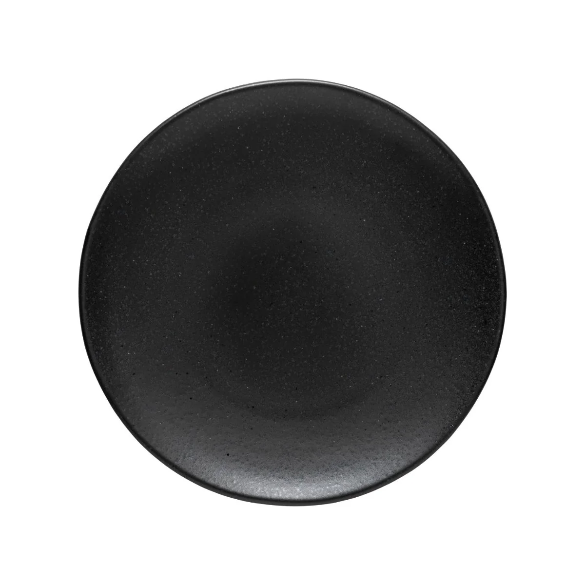 Charger Round Coupe Plate Roda