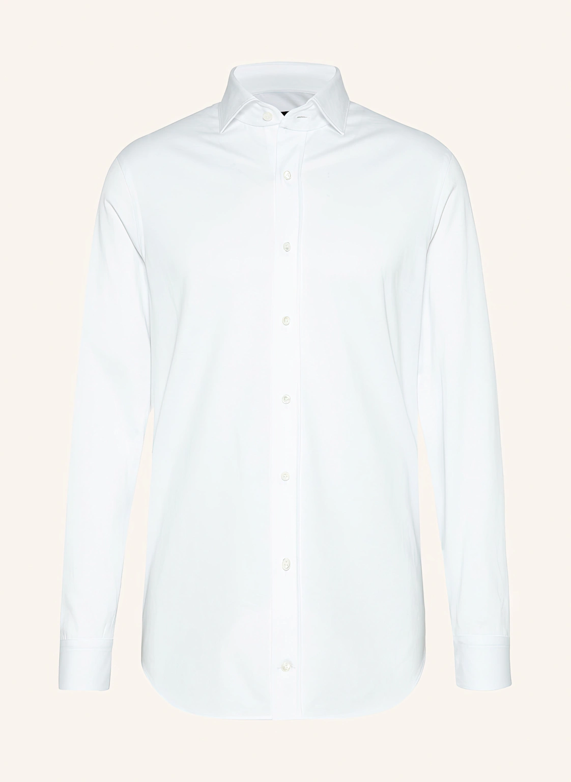 van Laack Hemd Slim Fit