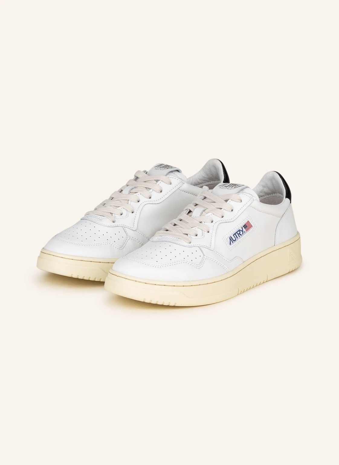 AUTRY Sneaker MEDALIST LOW LL