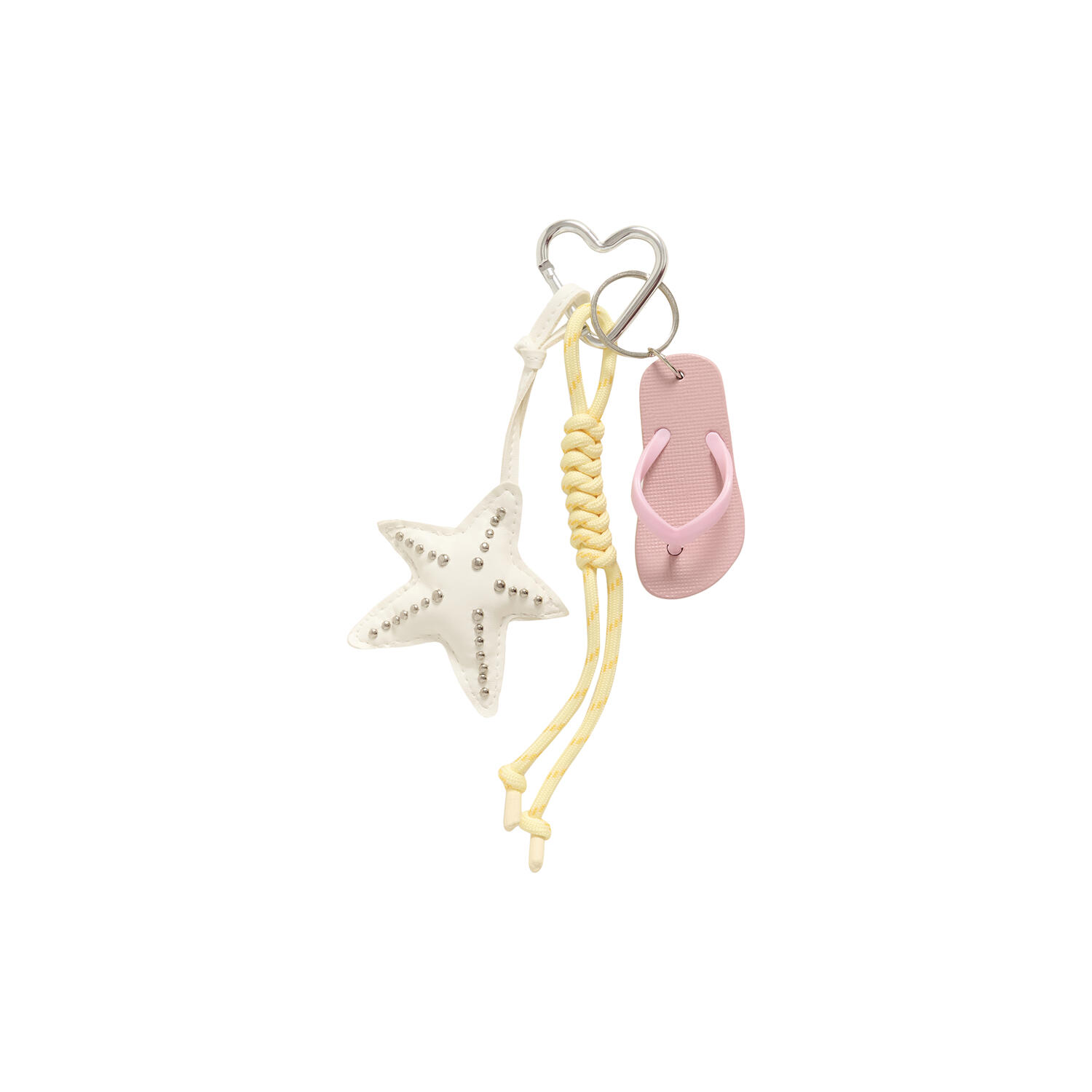 RarfishSZ Charm, pineapple slice
