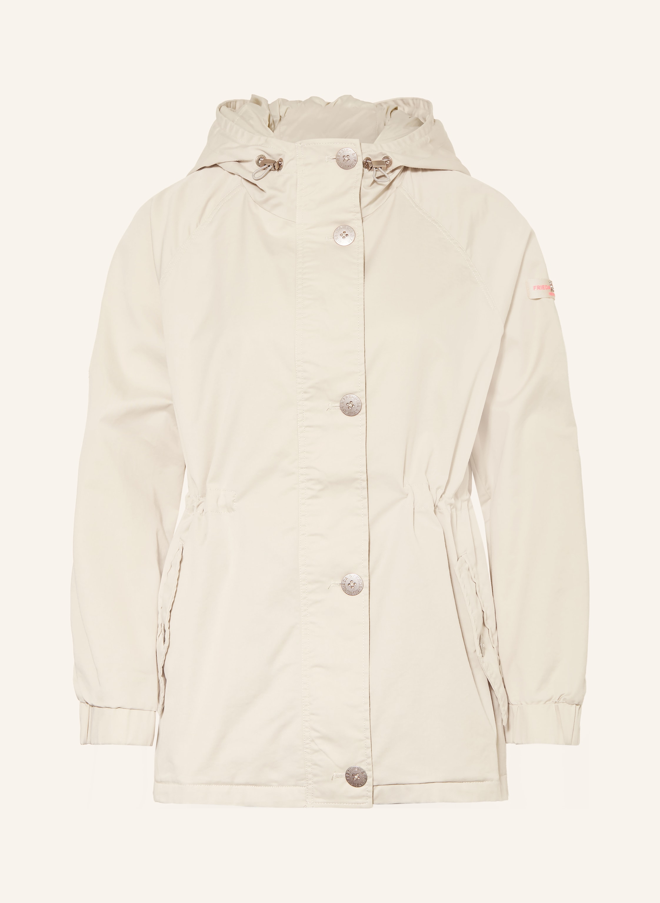 FRIEDA & FREDDIES Parka DORINE