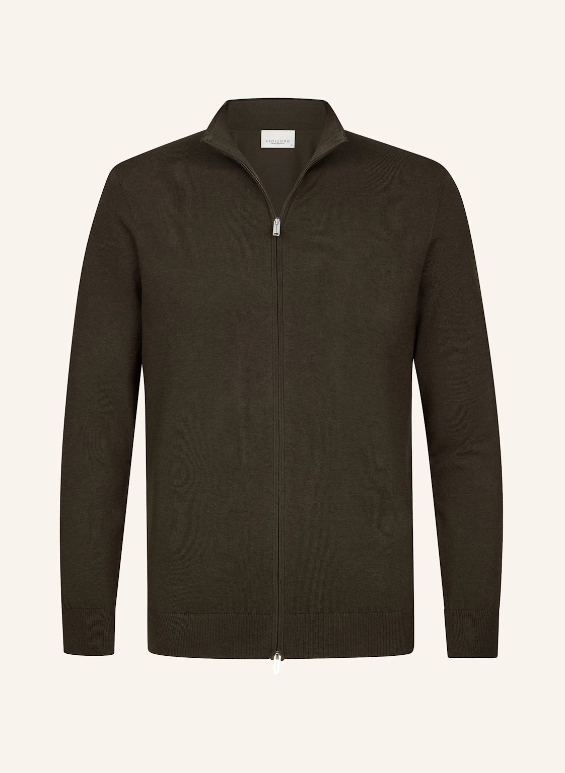 PROFUOMO Strickjacke