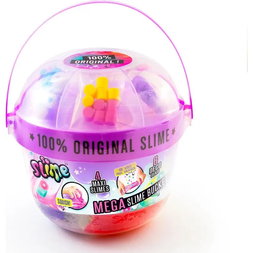 Spielset Mega Slime