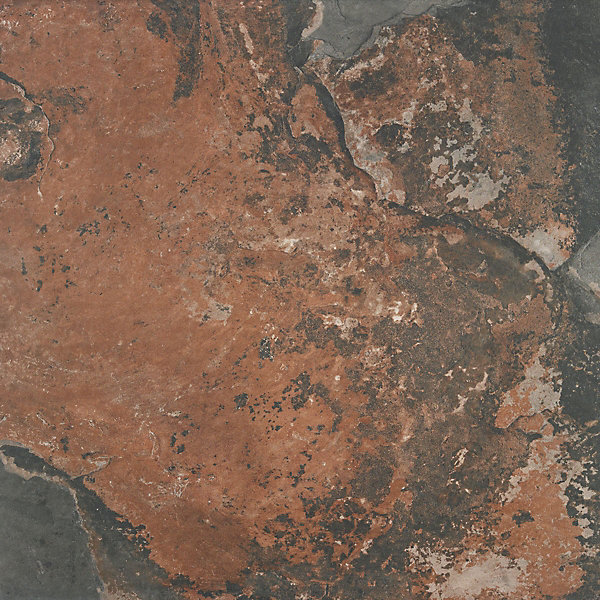 Dalle sur plots Chateau 2cm naturel R11 60x60 cm - Réflex Boutique