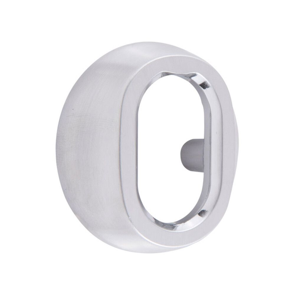 SYLINDERRING ASSA ABLOY 16–21 MM MATT KROM