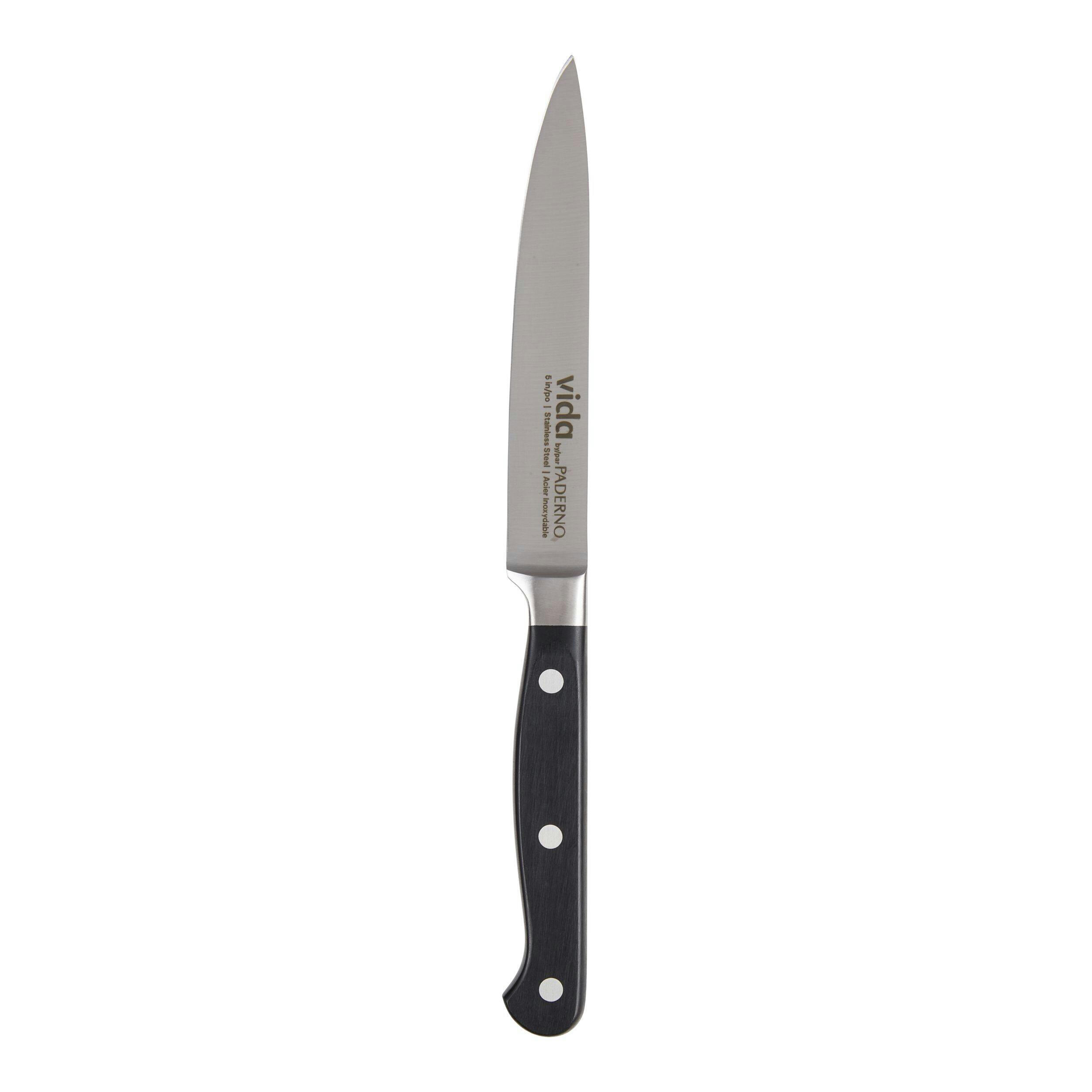 Vida by PADERNO Utility Knife
