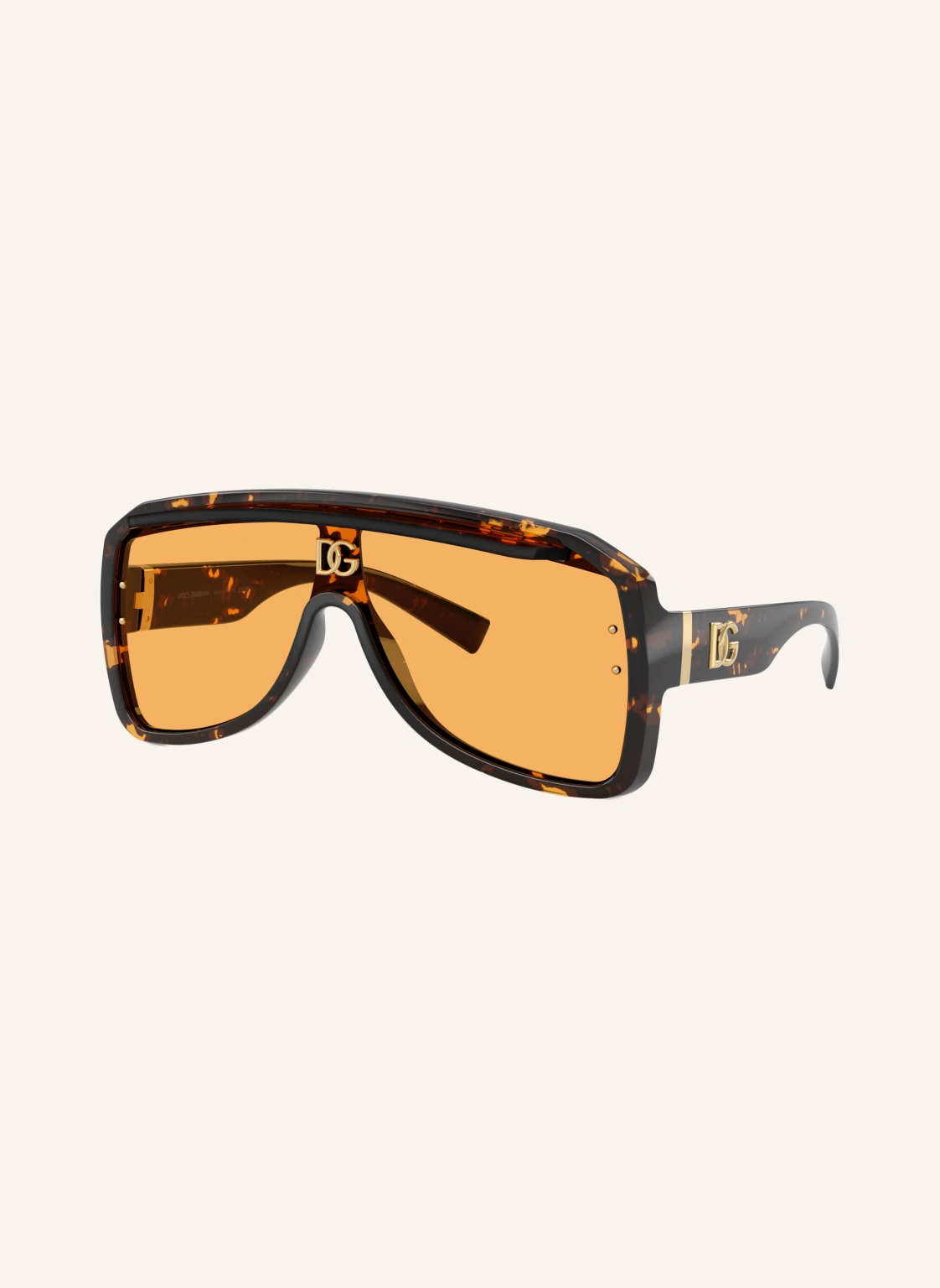 DOLCE & GABBANA Sonnenbrille DG6205