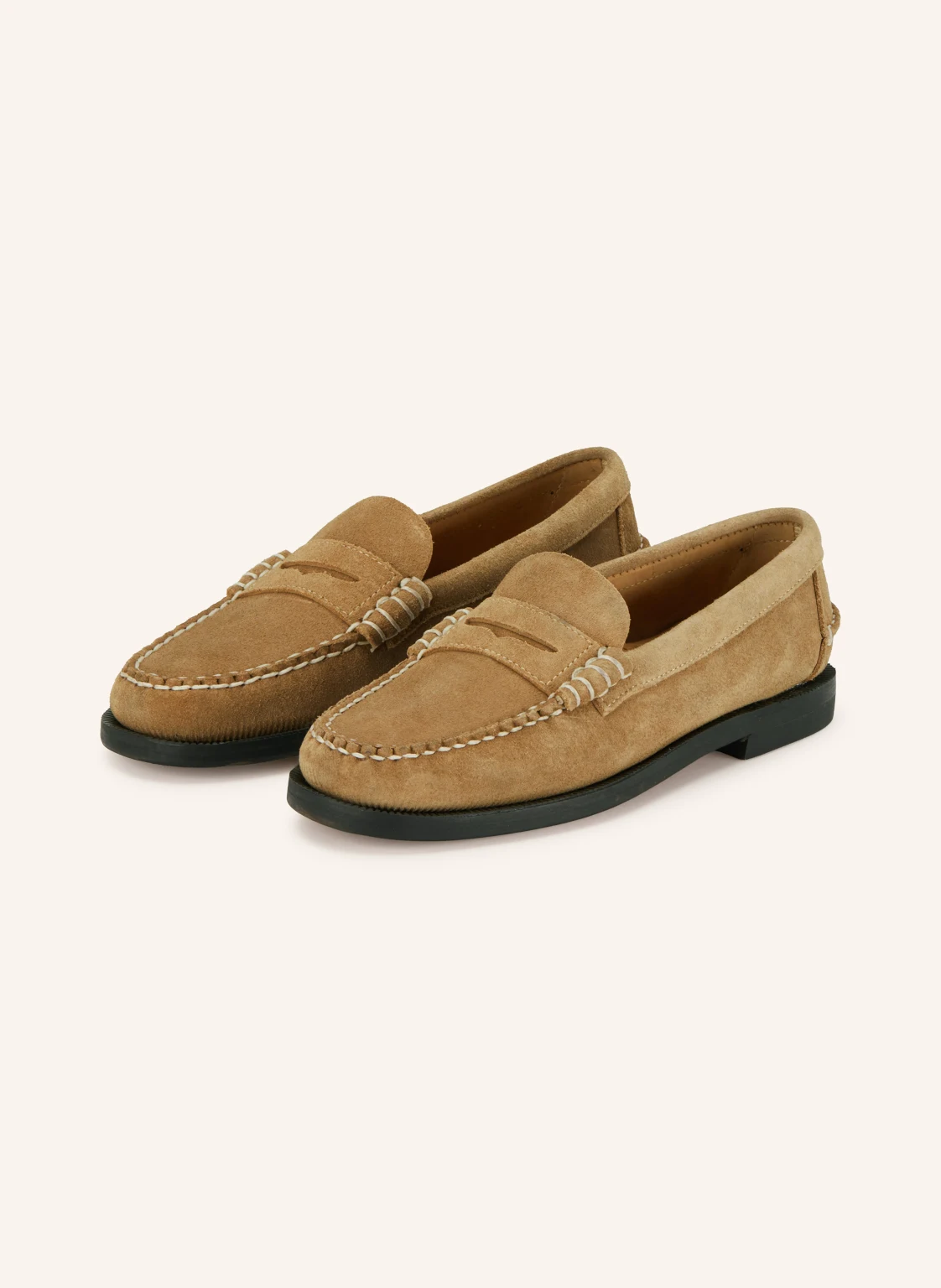 SEBAGO Penny-Loafer CLASSIC DAN