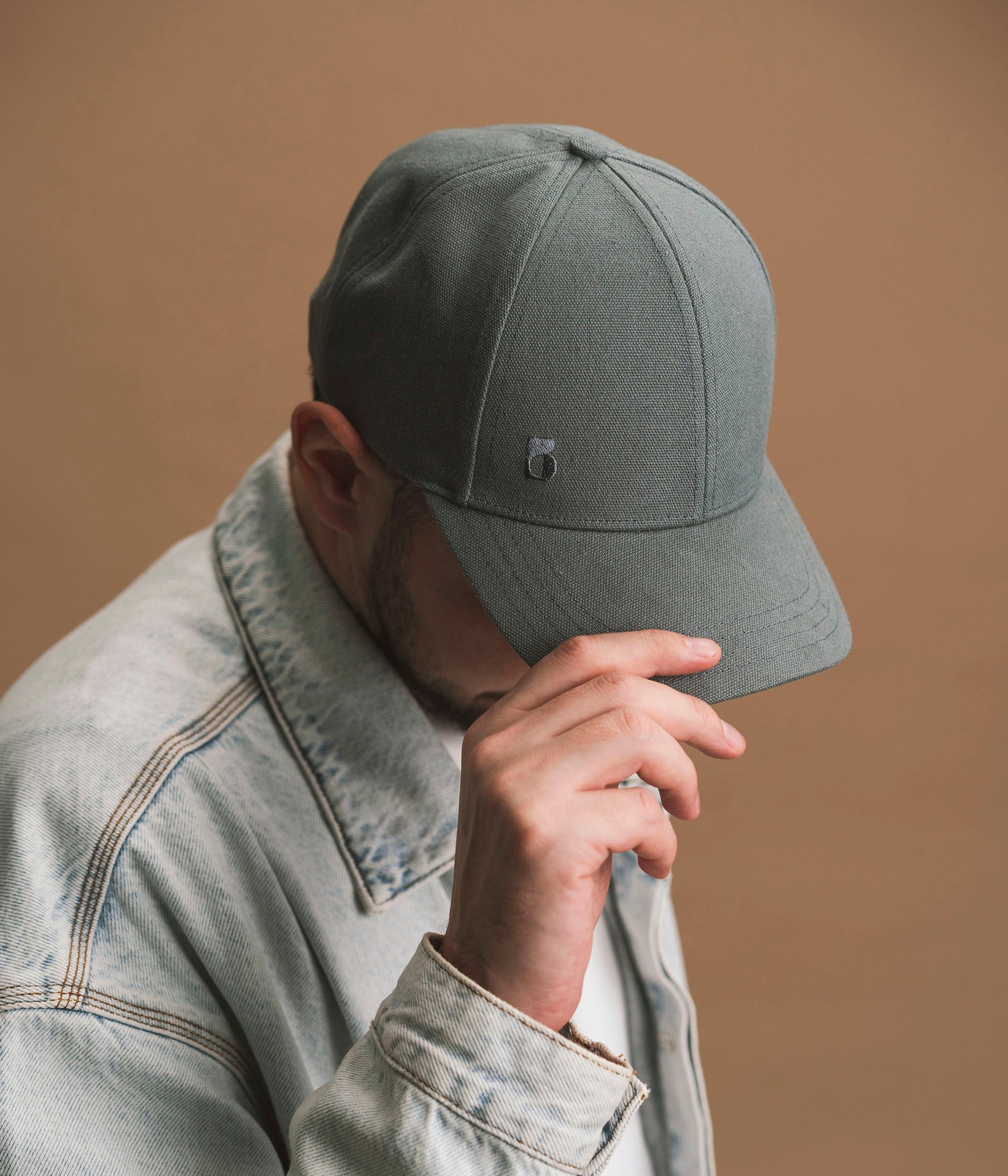 Casquette Evasion bleu