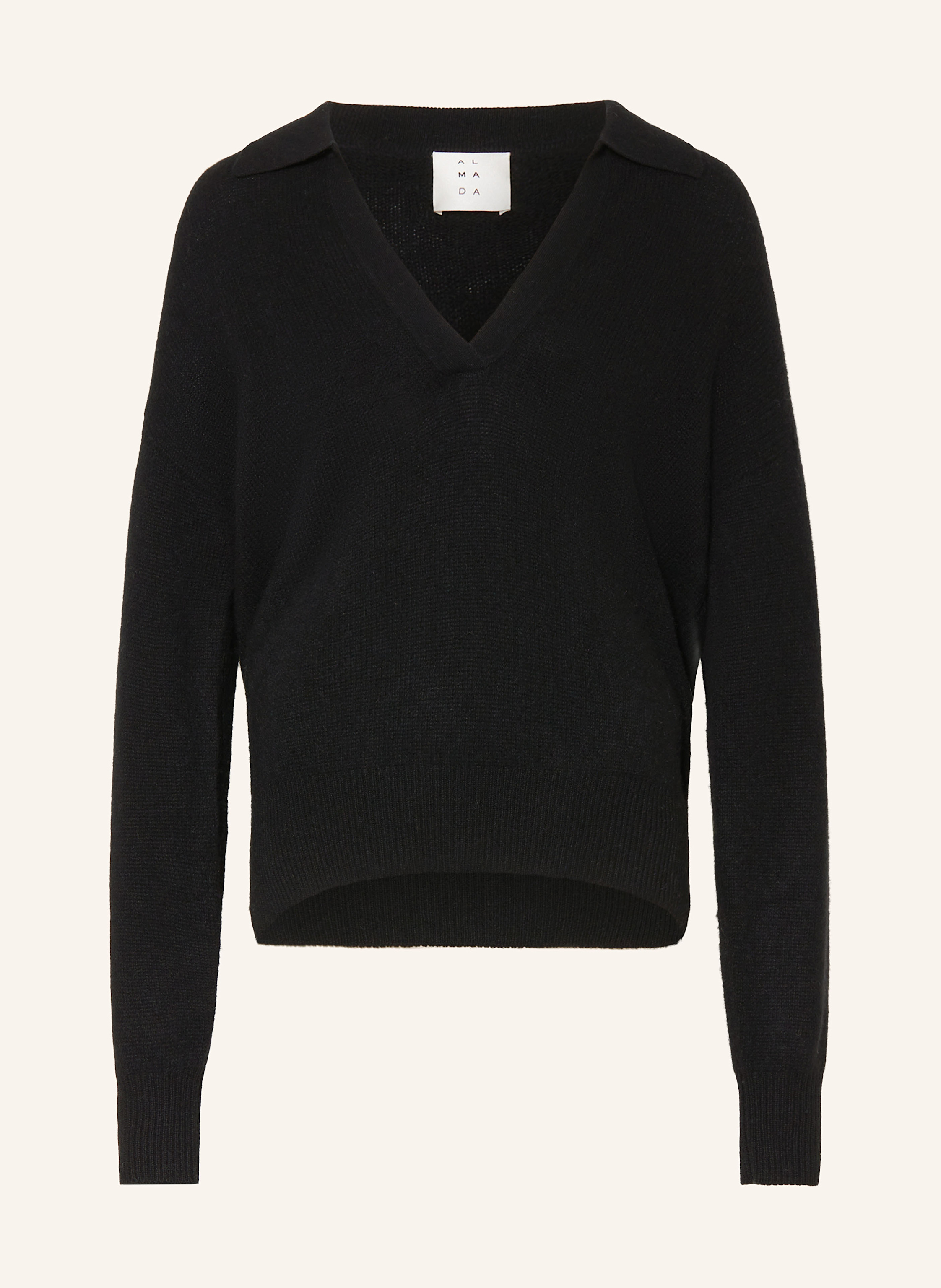 ALMADA LABEL Cashmere-Pullover KAIA
