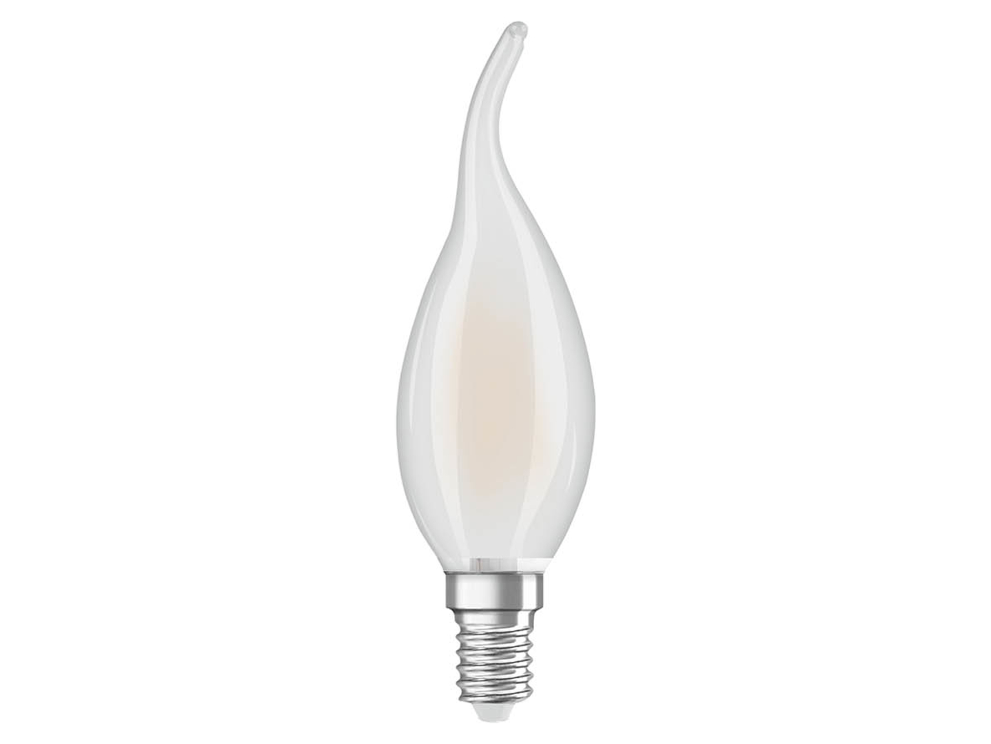 Żarówka LED Star E14
