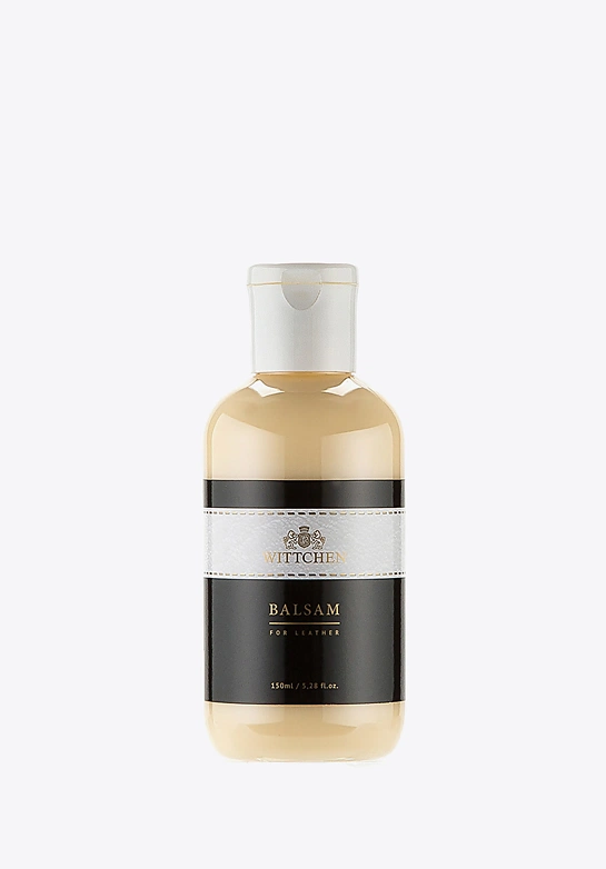 Balsam bezbarwny