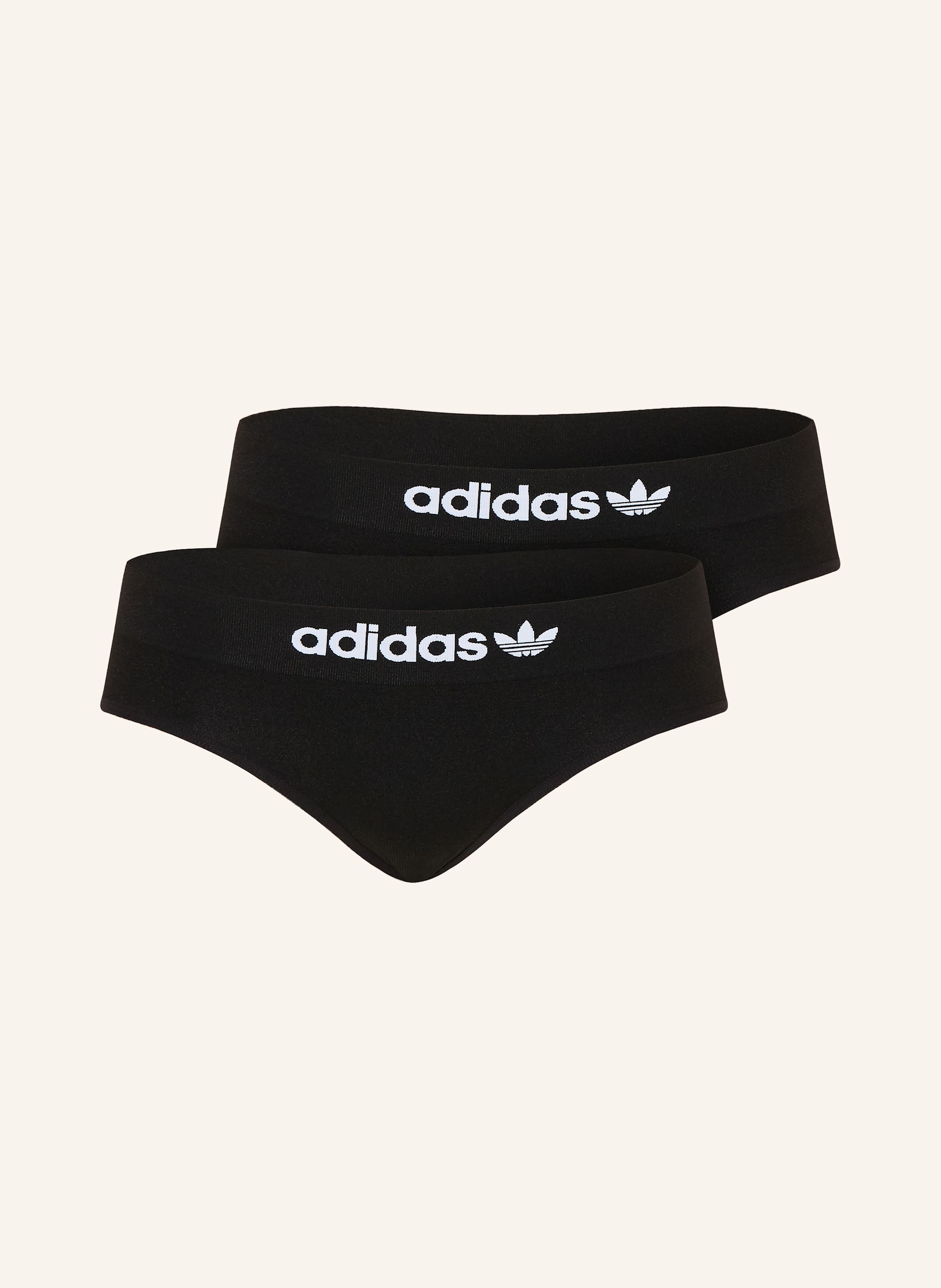 adidas Originals 2er-Pack Panties