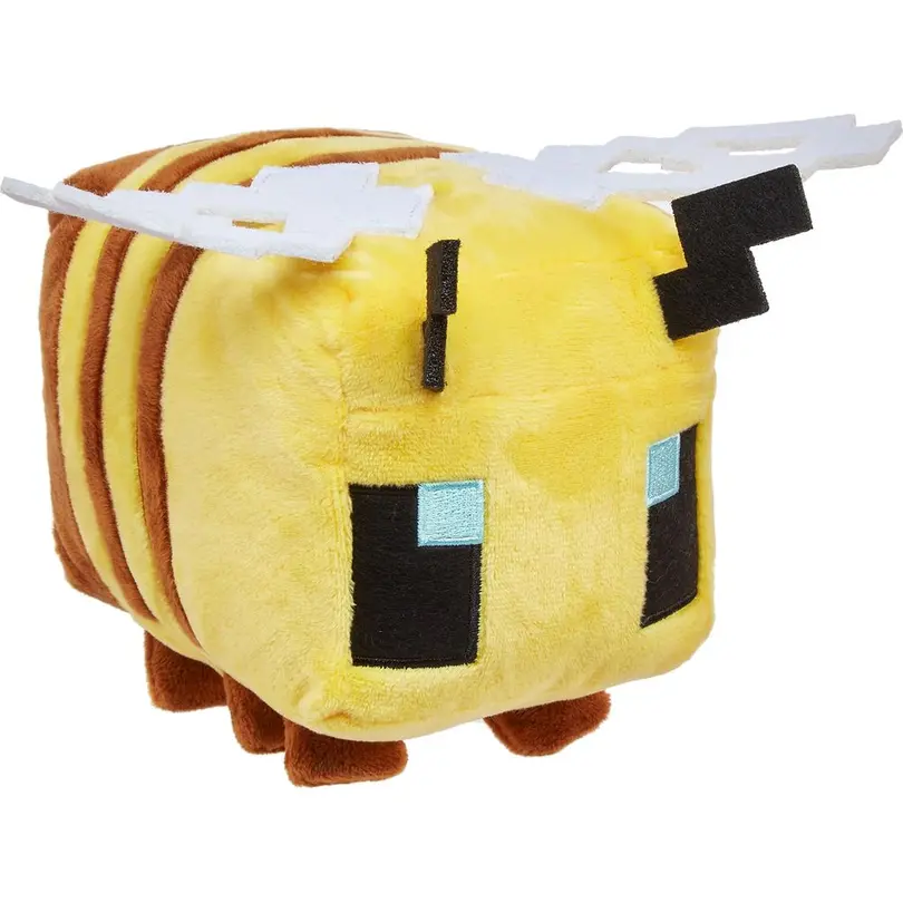 Kuscheltier Minecraft