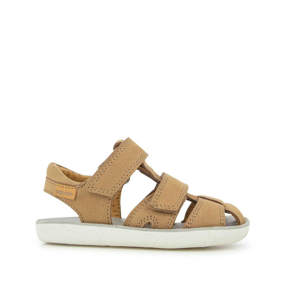 Sandales cuir Goa New Scratch