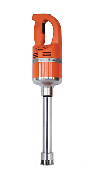 Mixeur Plongeant Professionnel Senior DMX 400 - Pied 400 mm - Dynamic