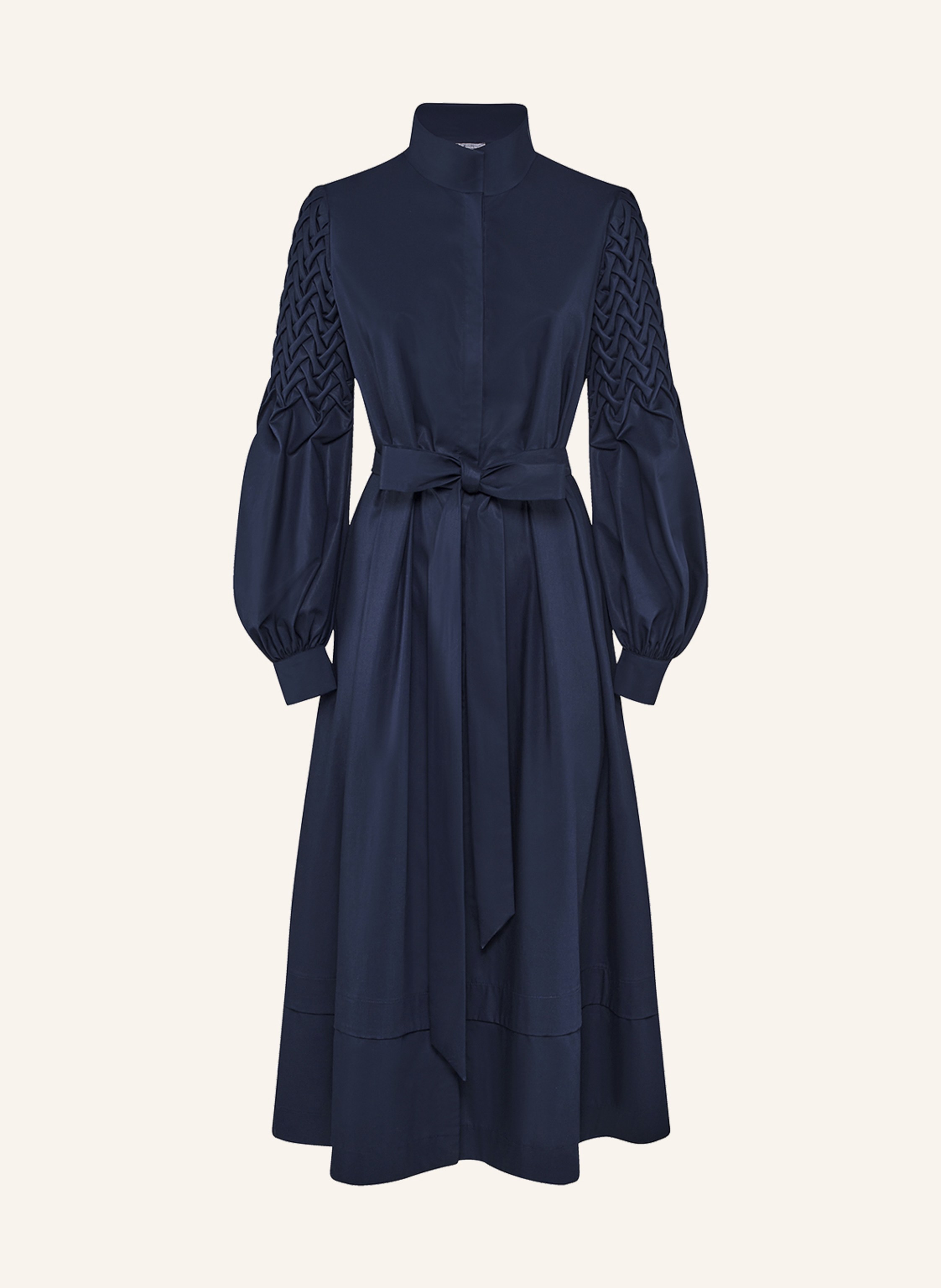 ARMARGENTUM Kleid MARCELLA
