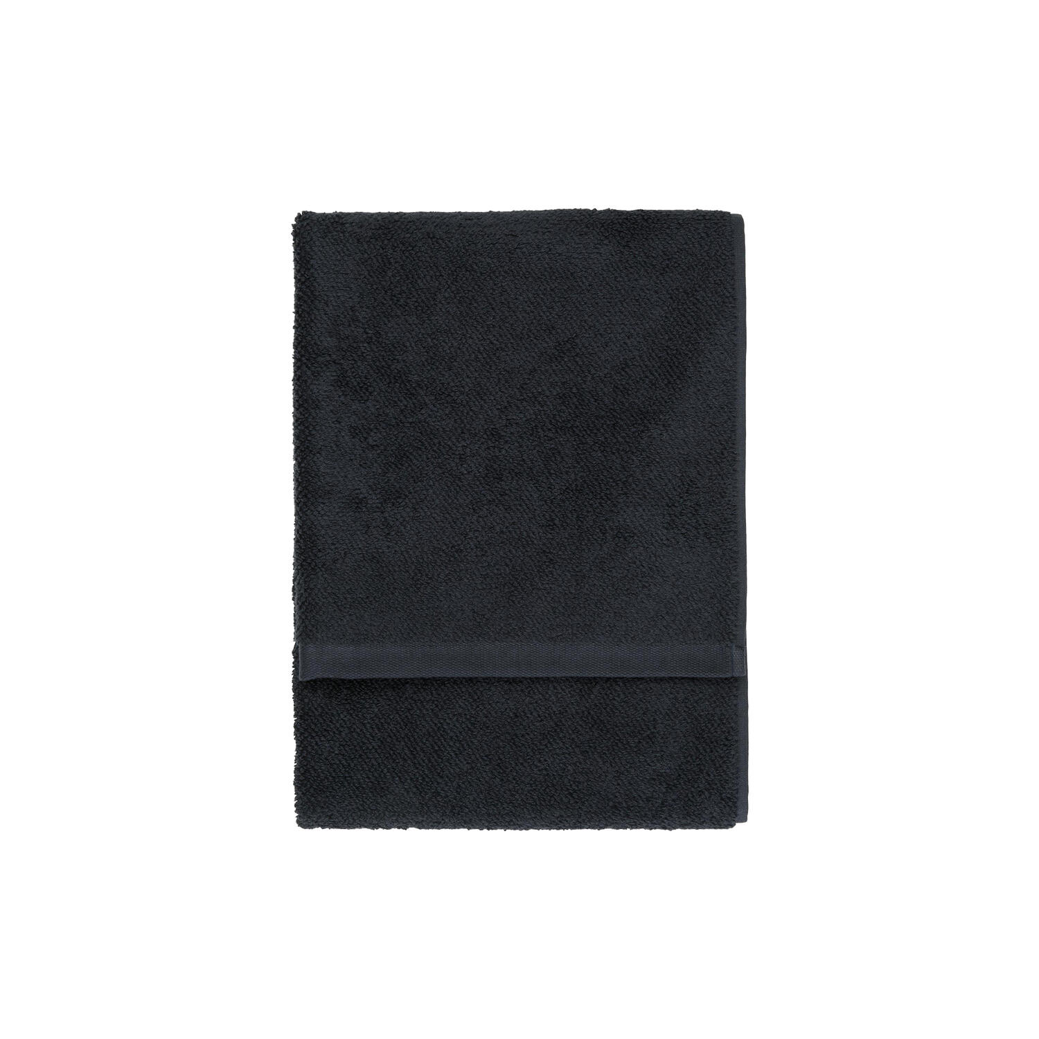 Timeless h&aring;ndkl&aelig;de, dark navy