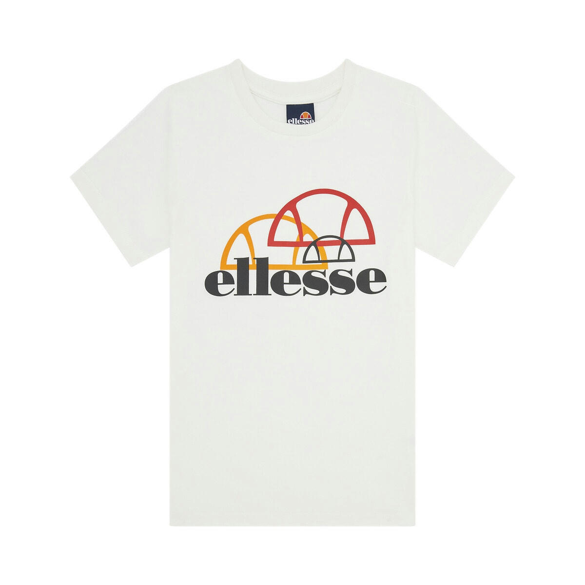 T-shirt manches courtes