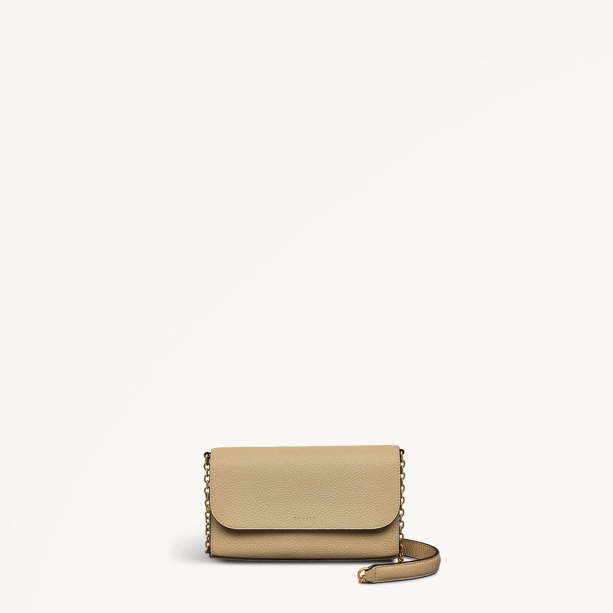 The Rathbone - Small Phone Cross Body Bag