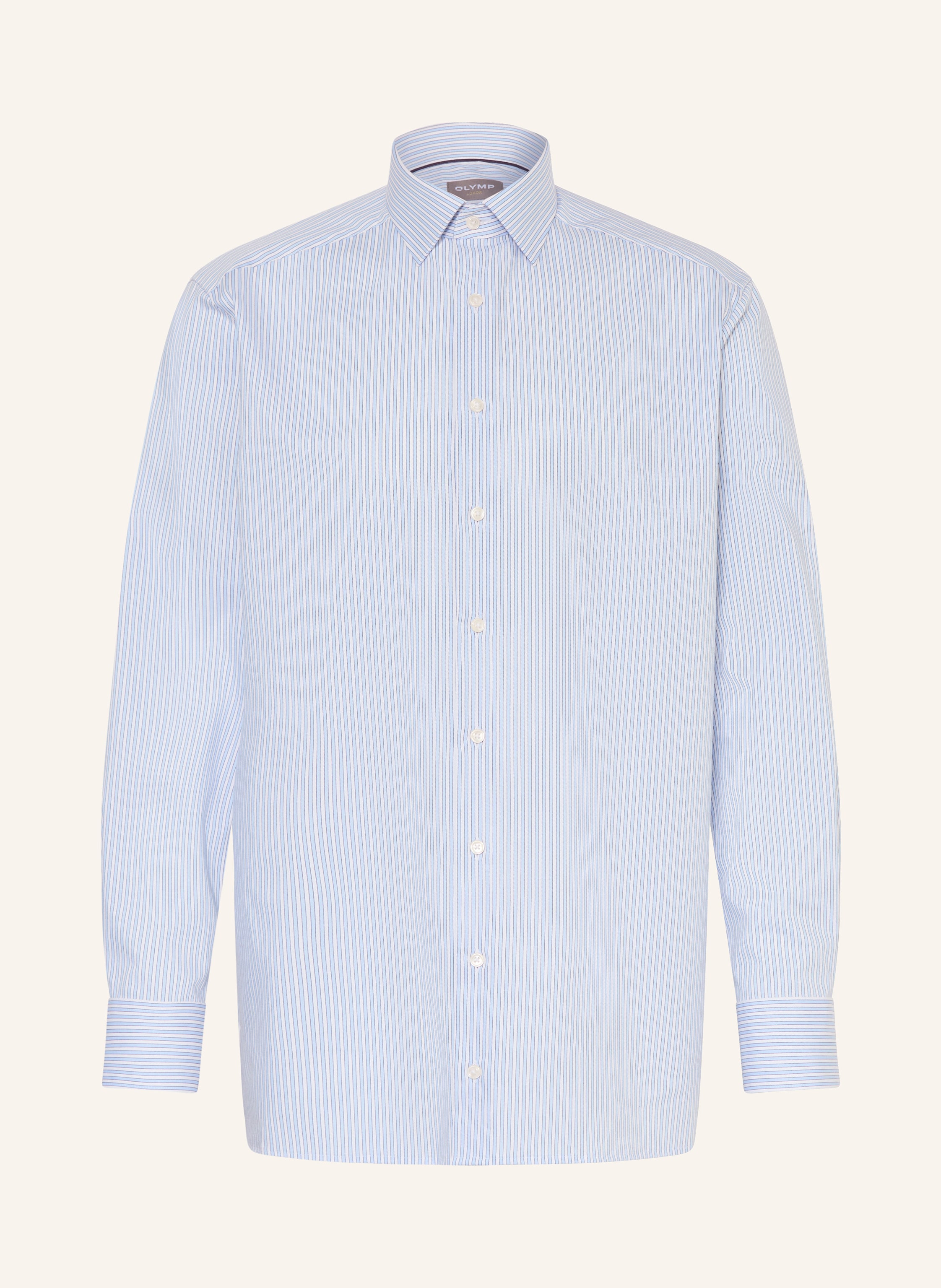 OLYMP Hemd Luxor comfort fit