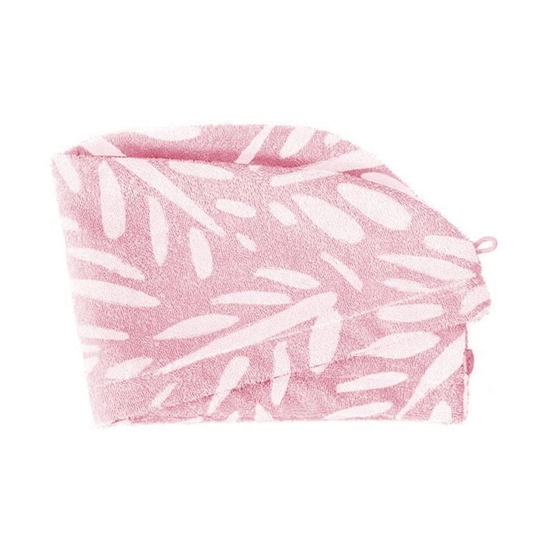 Upper Canada Full Circle Beauty Rose Oil Infused Hair Turban