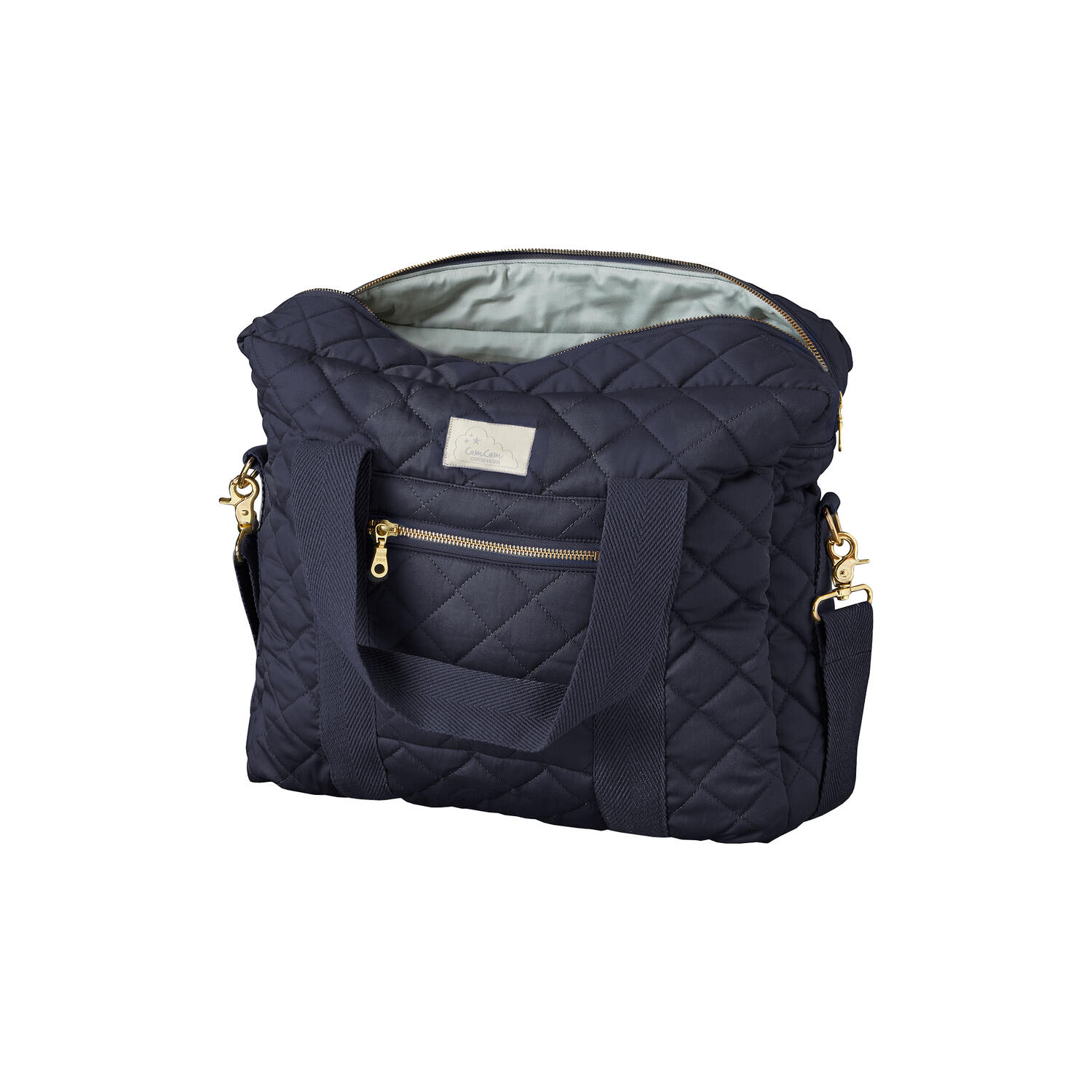 Pusletaske, navy