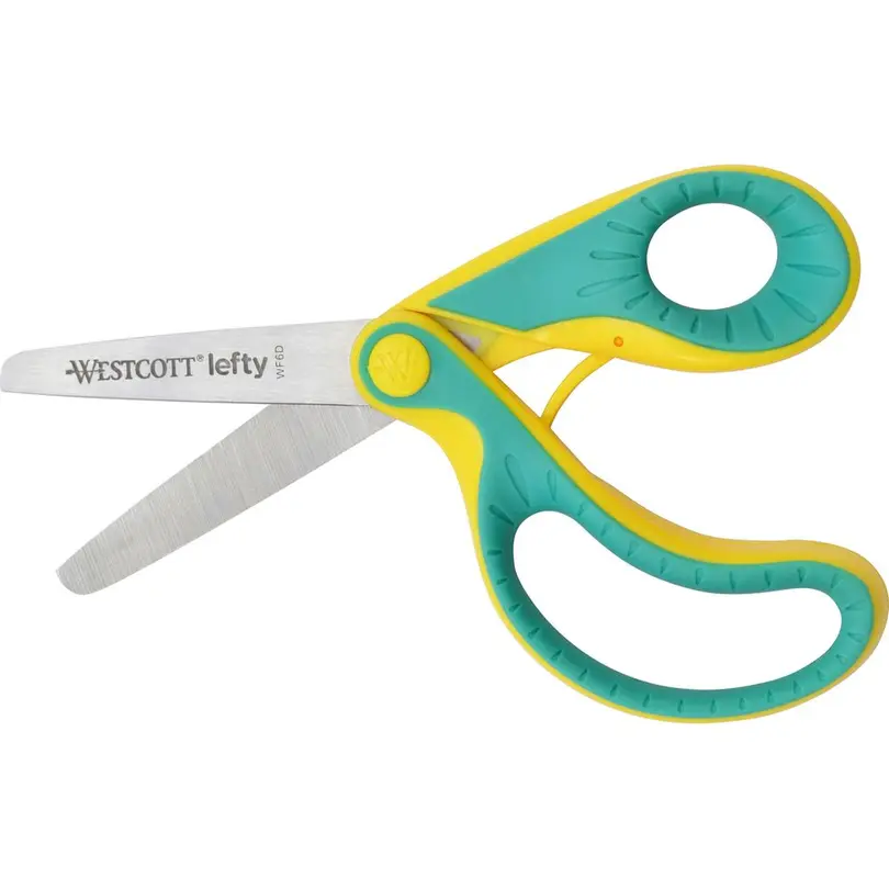 Schere SOFTGRIP