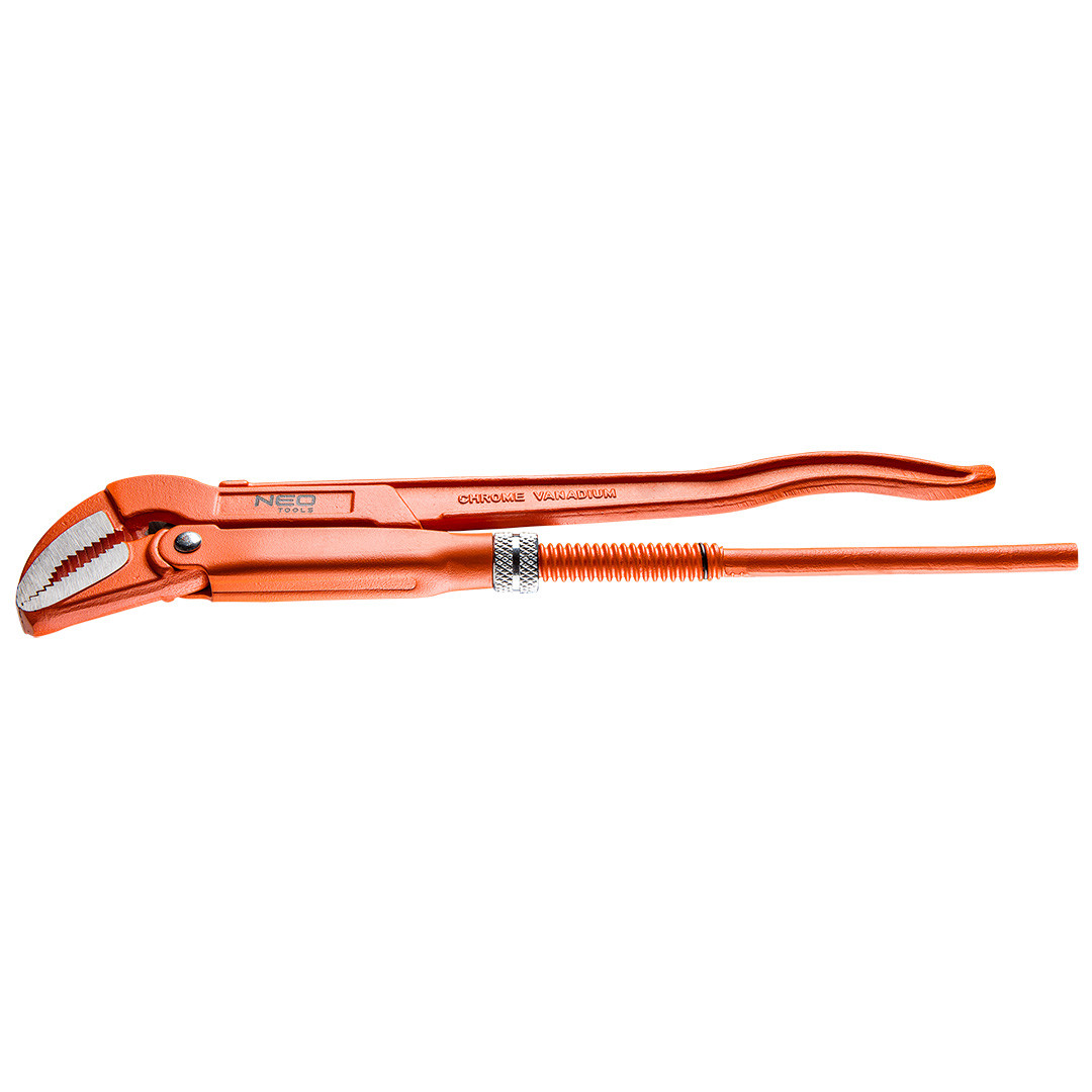 Klucz do rur typ 45, 1.0”, 330mm NEO 02-126