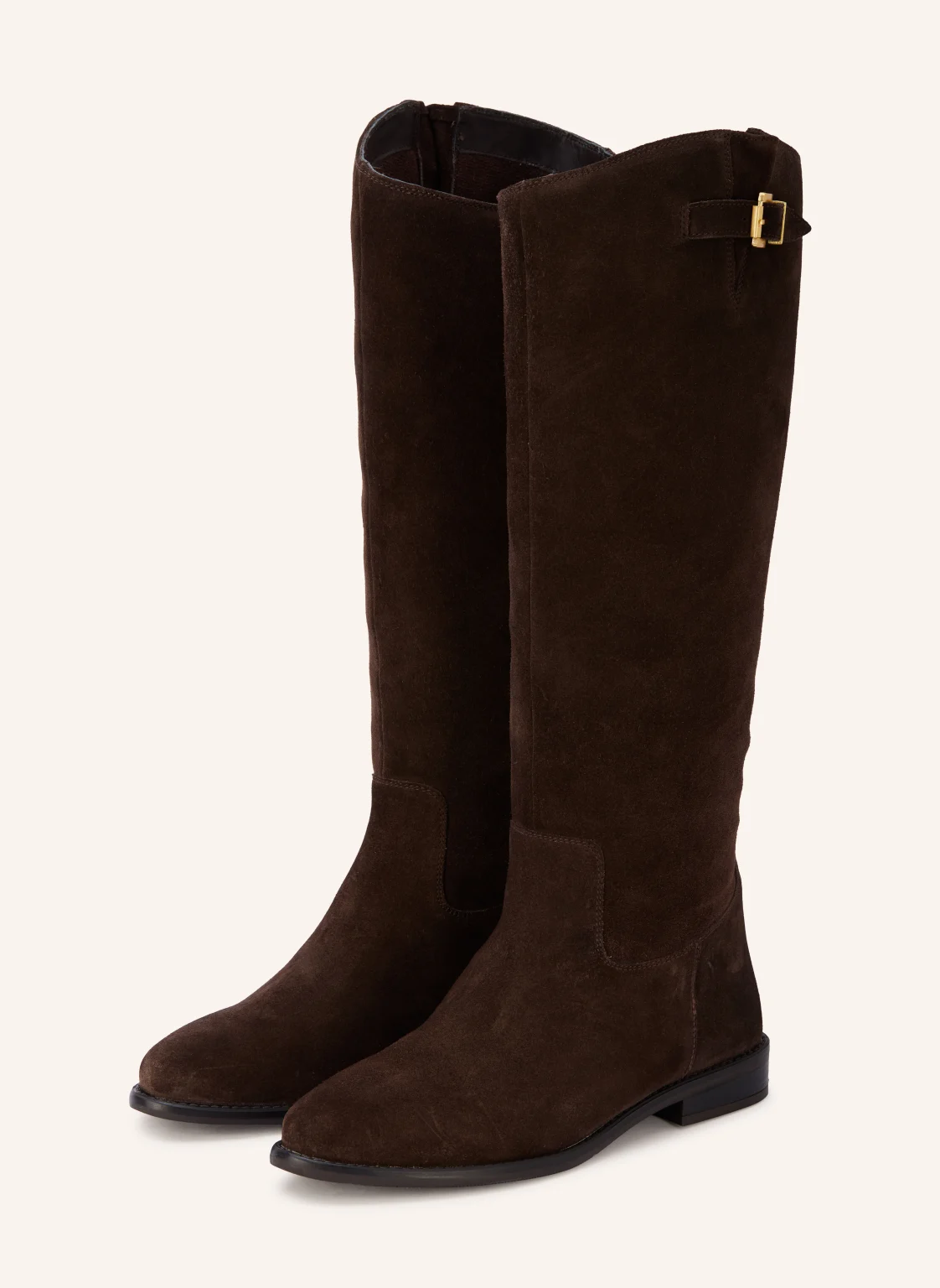 BRONX Stiefel FE-LISE